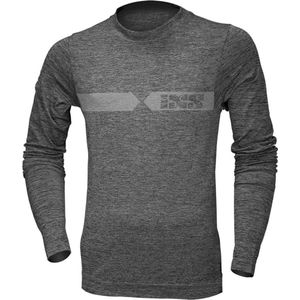 IXS X-Funk Melange Shirt