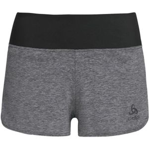 Odlo - Jackie - Korte Broek - Zwart - Training Collectie