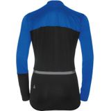 Odlo - Mistral Logic - Fietsjas - Blauw - Polyester