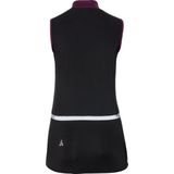 Mistral - Logic - Fietsvest - Zwart - Windbestendig - Dubbellaags