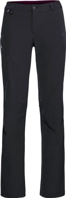 Odlo Alta Badia Broek Zwart 34 Vrouw