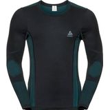 Performance - Windsh 612372 - Fietsshirt - Zwart - Polyester