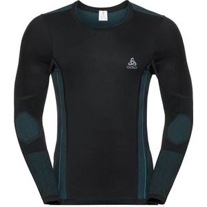 Performance - Windsh 612372 - Fietsshirt - Zwart - Polyester