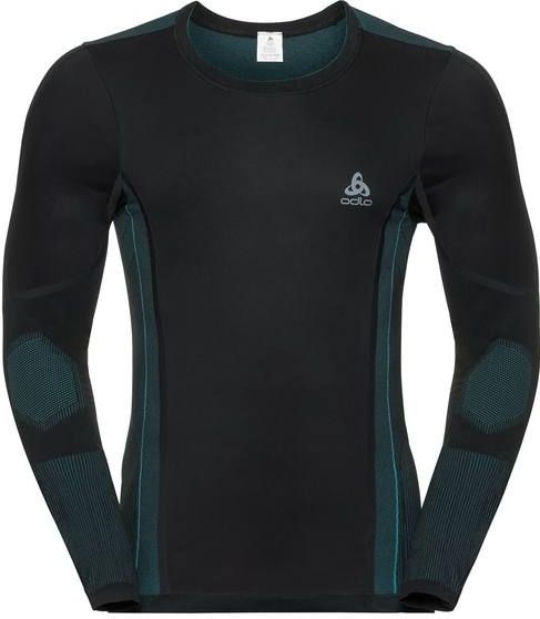 Performance - Windsh 612372 - Fietsshirt - Zwart - Polyester