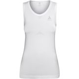 Odlo - Performance Light SUW Top - Dames T-shirt - Blauw - Polyester