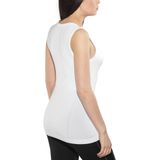 Odlo - Performance Light SUW Top - Dames T-shirt - Blauw - Polyester