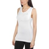 Odlo - Performance Light SUW Top - Dames T-shirt - Blauw - Polyester