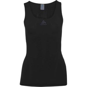 Odlo - Breathe Suw Crew Neck Singlet - Mouwloos - Lichtgewicht - Dames