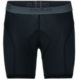 Odlo - Specialized Breathe Suw Panty - Dames - Zwart - Jersey Stretch
