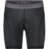 Odlo - Specialized Breathe Suw Panty - Dames - Zwart - Jersey Stretch