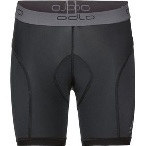 Odlo - Specialized Breathe Suw Panty - Dames - Zwart - Jersey Stretch