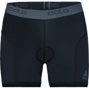 Ondergoed Odlo Men SUW Bottom Panty Active Breathe Light Black