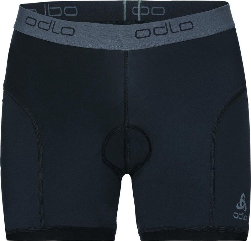 Odlo SUW Bottom Panty ACTIVE BREATHE LIGHT ZWART - Maat M