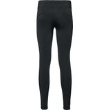 Odlo - Core Warm - Leggings - Zwart