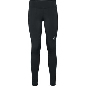 Odlo - Core Warm - Leggings - Zwart