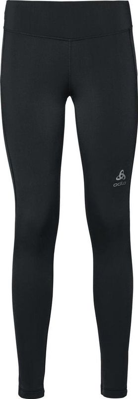 Odlo - Core Warm - Leggings - Zwart