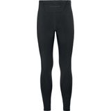 Odlo - Core Warm - Leggings - Full Length - Zwart