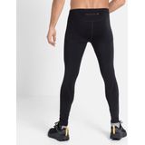 Odlo - Core Warm - Leggings - Full Length - Zwart