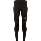 Odlo - Core Warm - Leggings - Full Length - Zwart