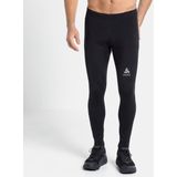 Odlo - Core Warm - Leggings - Full Length - Zwart
