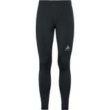 Odlo - Core Warm - Leggings - Full Length - Zwart