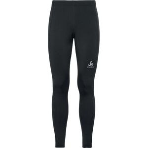Odlo - Core Warm - Leggings - Full Length - Zwart