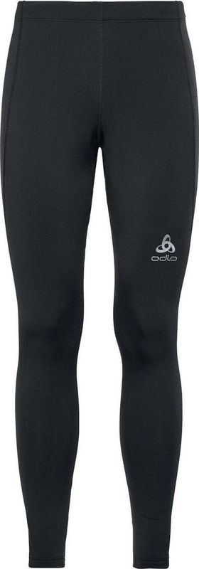 Odlo - Core Warm - Leggings - Full Length - Zwart