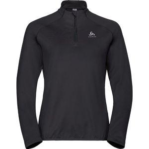 Odlo - Mid Layer 1/2 Zip BERRA LIGHT - Sporttrui - Dames - Lichtgewicht