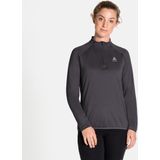 Odlo - BERRA LIGHT - Sporttrui - Dames - Halfritsbaar - Flex Fleece Uni