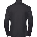 Odlo - BERRA LIGHT - Sporttrui - Dames - Halfritsbaar - Flex Fleece Uni