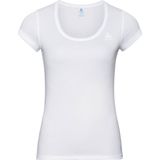 Odlo Active F-dry Light Korte Mouwen Basislaag