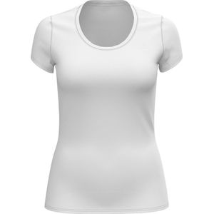 Odlo Active F-dry Light Korte Mouwen Basislaag