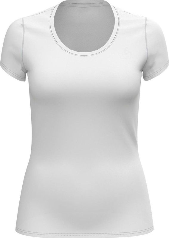 Odlo Active F-dry Light Korte Mouwen Basislaag
