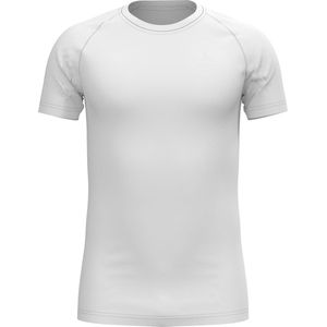 Odlo - Active F-dry Light - Korte Mouwen Basislaag - Sneldrogend - Heren