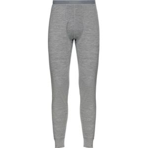 Odlo Heren onderbroek Suw Bottom Pant Natural 100% Merino Warm