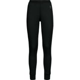 ODLO Suw Bottom Pant Natural % Merino Warm Thermobroek Dames