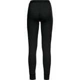 ODLO Suw Bottom Pant Natural % Merino Warm Thermobroek Dames