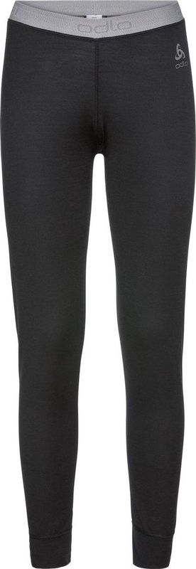 ODLO Suw Bottom Pant Natural % Merino Warm Thermobroek Dames