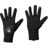 Odlo Uniseks handschoenen INTENSITY COVER SAFETY, zwart, M