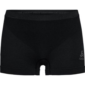 Boxershort Odlo Women SUW Bottom Panty Performance Light Black
