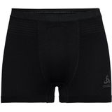 ODLO - Performance Light - Boxershort - Zwart - Lichtgewicht - Ademend