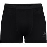ODLO - Performance Light - Boxershort - Zwart - Lichtgewicht - Ademend