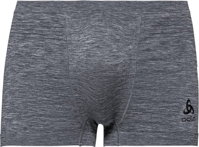 ODLO - Performance Light - Boxershort - Zwart - Lichtgewicht - Ademend