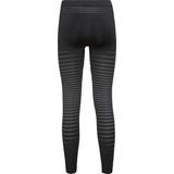 Odlo - PERFORMANCE LIGHT - Functioneel Damesondergoed - Zwart - 66% Polyester, 29% Polyamide, 5% Elastaan