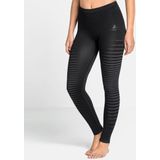 Odlo - PERFORMANCE LIGHT - Functioneel Damesondergoed - Zwart - 66% Polyester, 29% Polyamide, 5% Elastaan