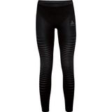 Odlo - PERFORMANCE LIGHT - Functioneel Damesondergoed - Zwart - 66% Polyester, 29% Polyamide, 5% Elastaan