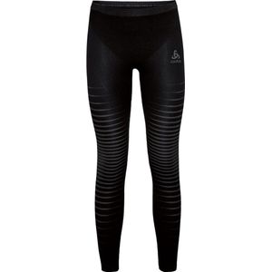 Odlo - PERFORMANCE LIGHT - Functioneel Damesondergoed - Zwart - 66% Polyester, 29% Polyamide, 5% Elastaan