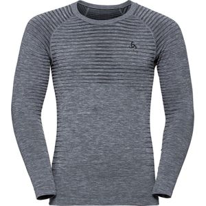 Odlo - Performance Light - Functioneel Ondergoed - Lange Mouwen - Heren