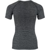 Odlo SUW TOP Crew neck s s PERFORMANCE LIGHT Grey Melange