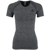 Odlo SUW TOP Crew neck s s PERFORMANCE LIGHT Grey Melange